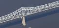  bridges of New York  -  Staten Island Bridges  - Outerbridge Crossing Outerbridge Crossing 9